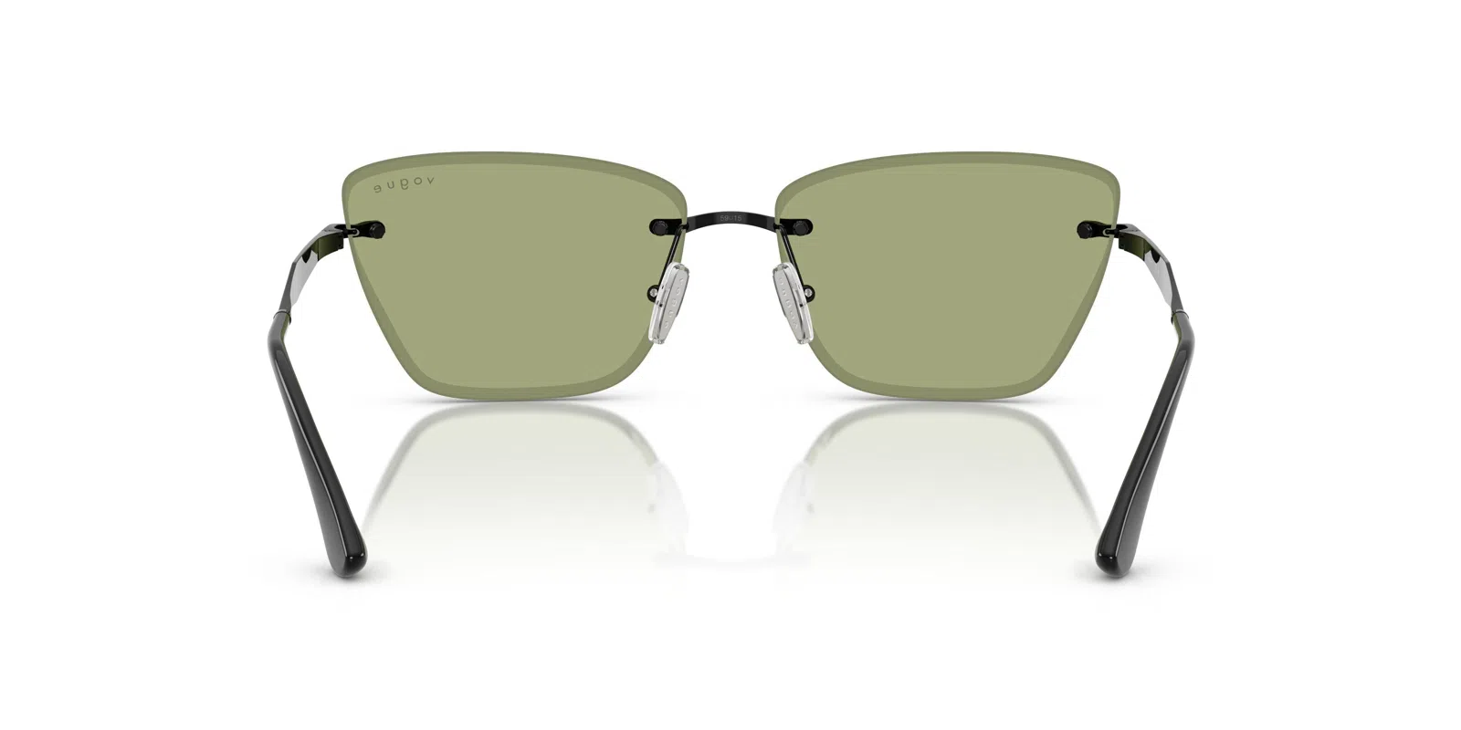 Vogue 4332S Sunglasses - view 46